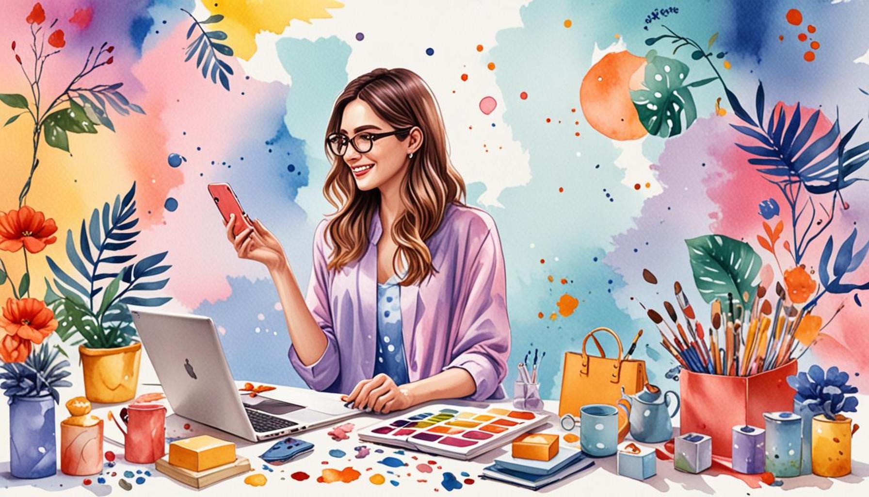 El Papel de las Redes Sociales en la Transformación Digital de Shein: Compromiso y Ventas