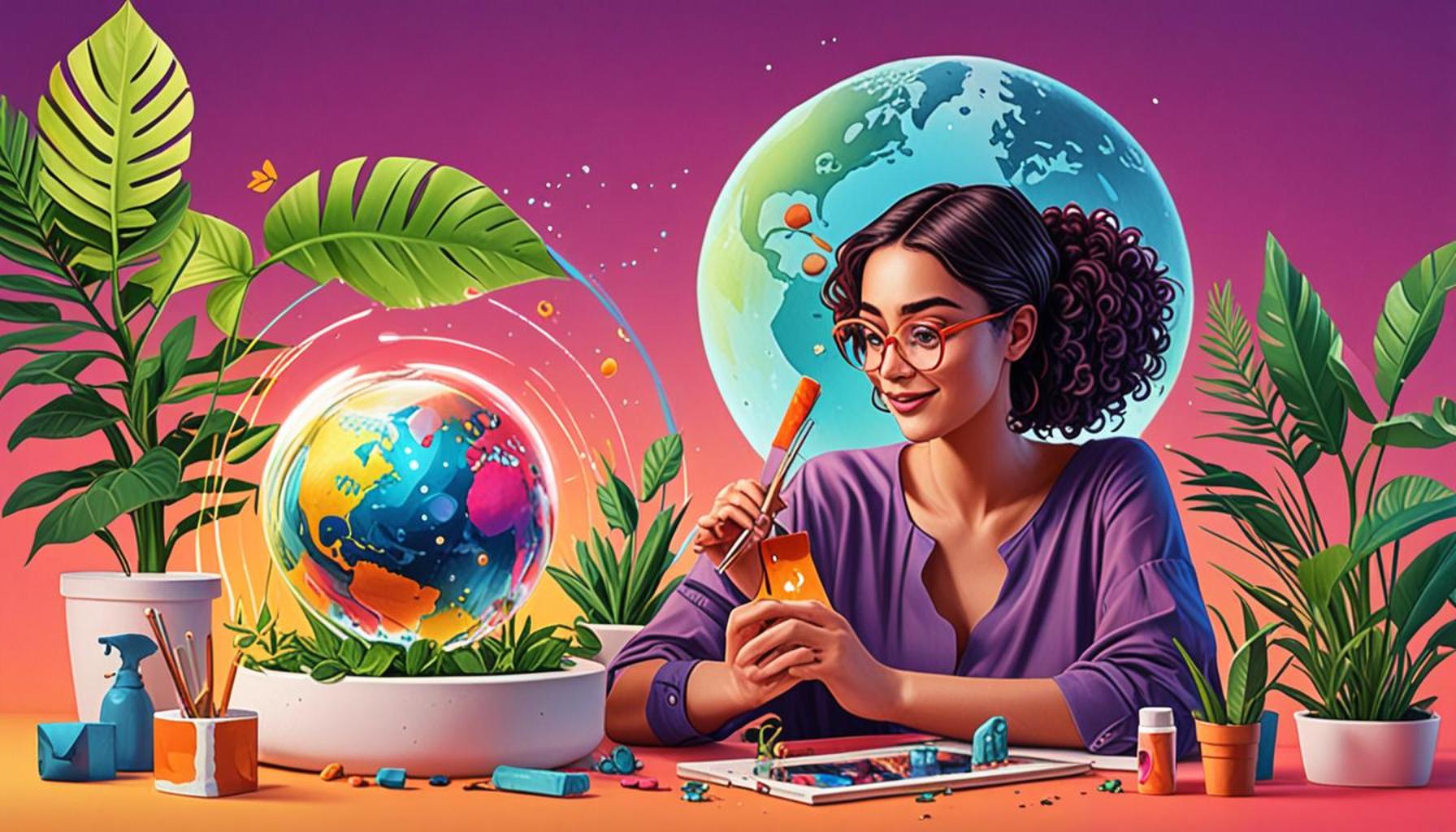 Sustainability and Digital Marketing: Shein’s New Approach in a Conscious World